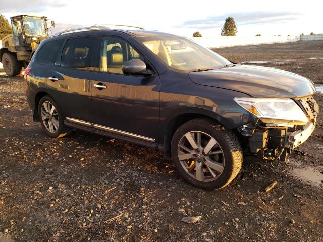 Photo 3 VIN: 5N1AR2MM0EC711928 - NISSAN PATHFINDER 