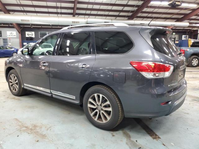 Photo 1 VIN: 5N1AR2MM0EC712755 - NISSAN PATHFINDER 