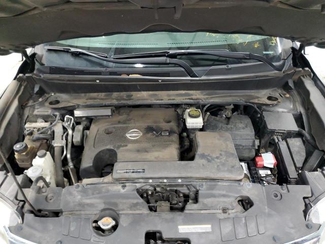 Photo 11 VIN: 5N1AR2MM0EC712755 - NISSAN PATHFINDER 