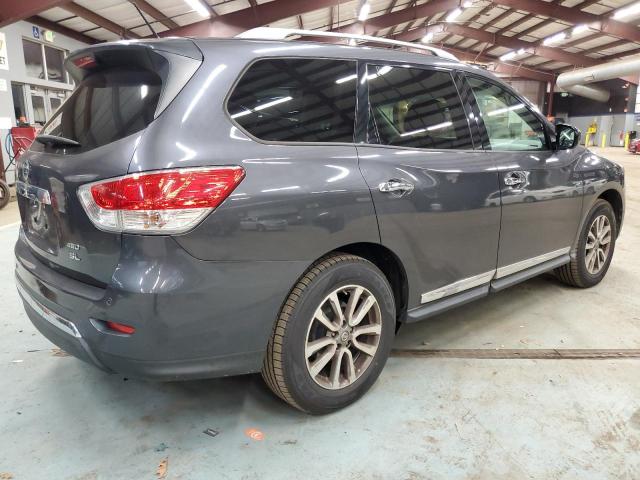 Photo 2 VIN: 5N1AR2MM0EC712755 - NISSAN PATHFINDER 