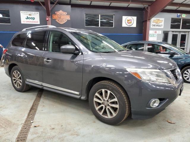 Photo 3 VIN: 5N1AR2MM0EC712755 - NISSAN PATHFINDER 