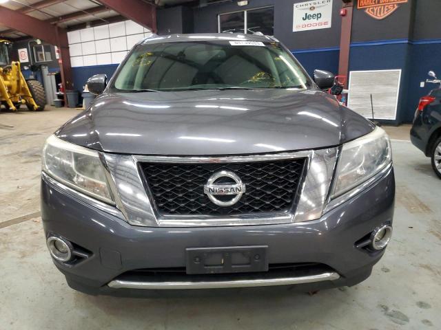 Photo 4 VIN: 5N1AR2MM0EC712755 - NISSAN PATHFINDER 