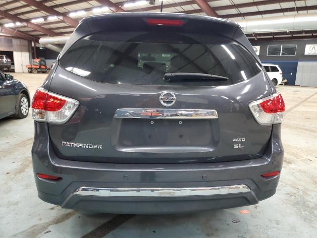 Photo 5 VIN: 5N1AR2MM0EC712755 - NISSAN PATHFINDER 