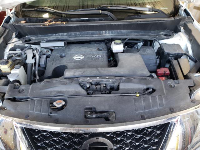 Photo 6 VIN: 5N1AR2MM0EC713341 - NISSAN PATHFINDER 