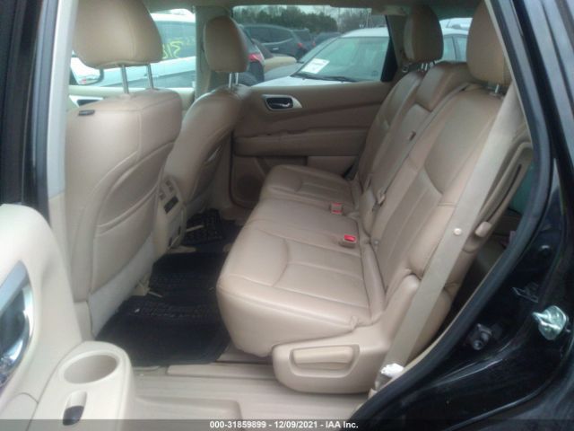 Photo 7 VIN: 5N1AR2MM0EC713565 - NISSAN PATHFINDER 