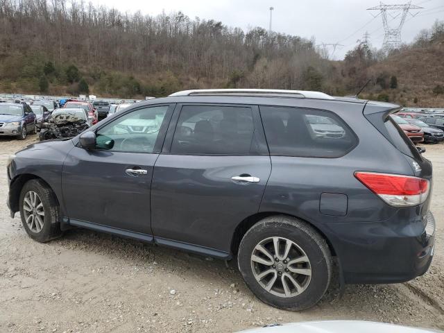 Photo 1 VIN: 5N1AR2MM0EC713680 - NISSAN PATHFINDER 