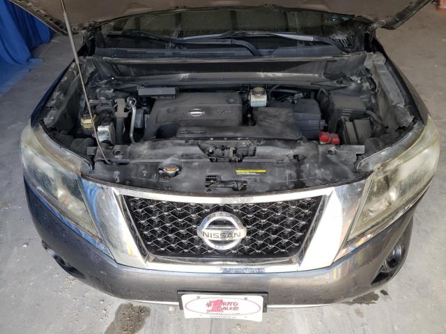 Photo 11 VIN: 5N1AR2MM0EC713680 - NISSAN PATHFINDER 