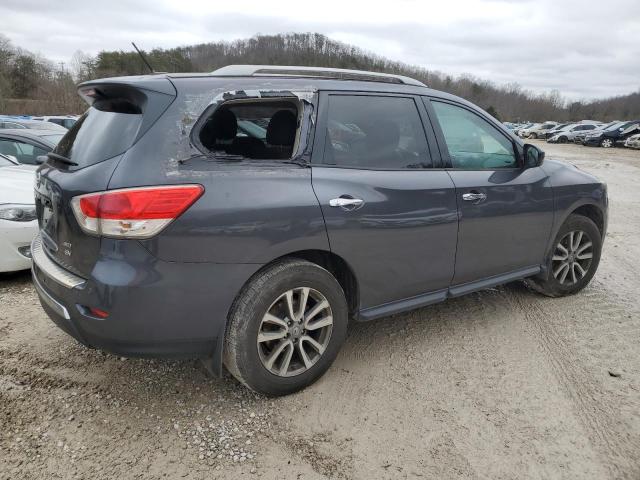 Photo 2 VIN: 5N1AR2MM0EC713680 - NISSAN PATHFINDER 