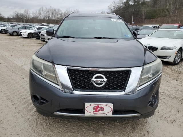 Photo 4 VIN: 5N1AR2MM0EC713680 - NISSAN PATHFINDER 