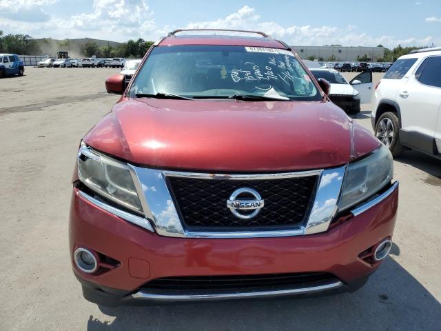 Photo 4 VIN: 5N1AR2MM0EC714537 - NISSAN PATHFINDER 