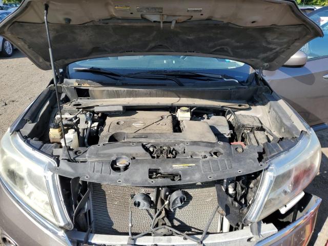 Photo 11 VIN: 5N1AR2MM0EC722069 - NISSAN PATHFINDER 