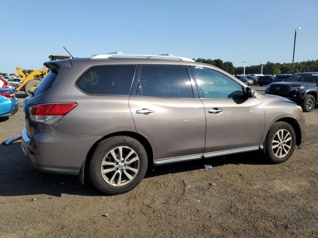 Photo 2 VIN: 5N1AR2MM0EC722069 - NISSAN PATHFINDER 