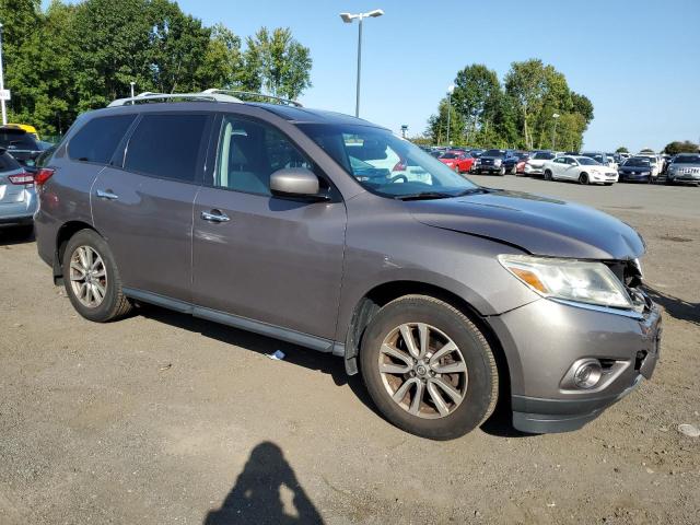 Photo 3 VIN: 5N1AR2MM0EC722069 - NISSAN PATHFINDER 