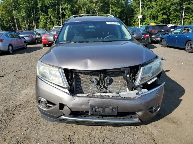 Photo 4 VIN: 5N1AR2MM0EC722069 - NISSAN PATHFINDER 