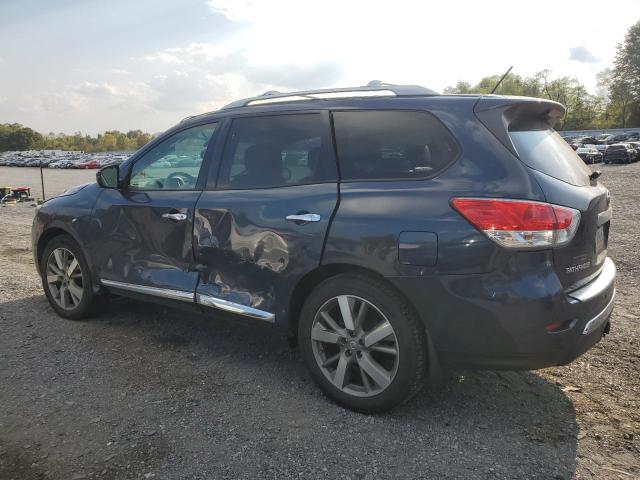 Photo 1 VIN: 5N1AR2MM0EC727711 - NISSAN PATHFINDER 