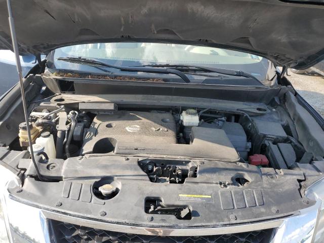 Photo 10 VIN: 5N1AR2MM0EC727711 - NISSAN PATHFINDER 