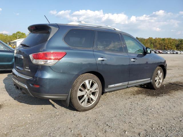 Photo 2 VIN: 5N1AR2MM0EC727711 - NISSAN PATHFINDER 