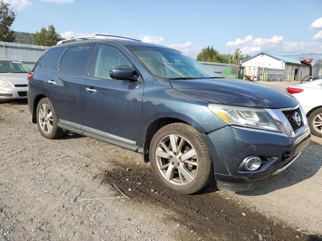 Photo 3 VIN: 5N1AR2MM0EC727711 - NISSAN PATHFINDER 