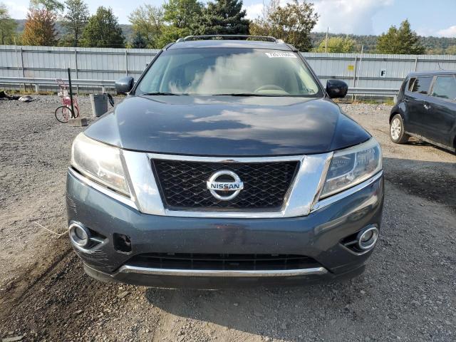 Photo 4 VIN: 5N1AR2MM0EC727711 - NISSAN PATHFINDER 