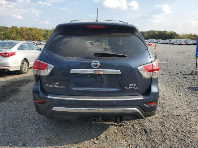 Photo 5 VIN: 5N1AR2MM0EC727711 - NISSAN PATHFINDER 