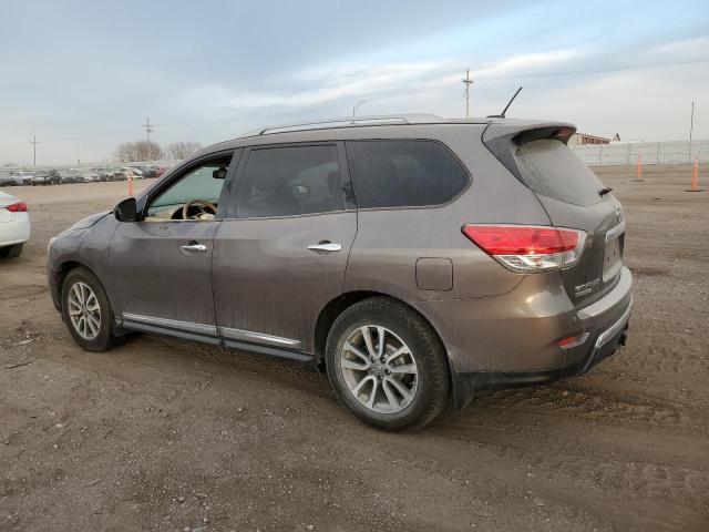 Photo 1 VIN: 5N1AR2MM0EC728714 - NISSAN PATHFINDER 