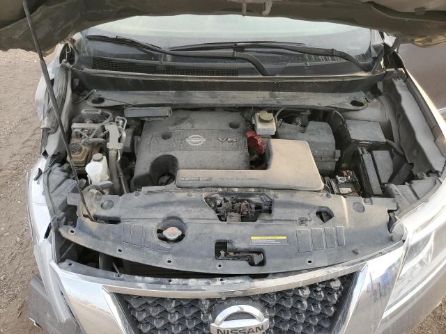 Photo 11 VIN: 5N1AR2MM0EC728714 - NISSAN PATHFINDER 