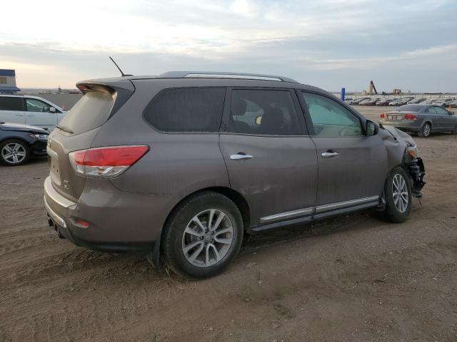 Photo 2 VIN: 5N1AR2MM0EC728714 - NISSAN PATHFINDER 