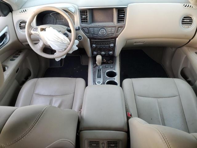 Photo 7 VIN: 5N1AR2MM0EC728714 - NISSAN PATHFINDER 