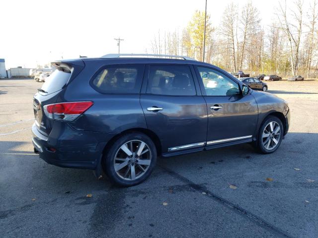 Photo 2 VIN: 5N1AR2MM0EC730608 - NISSAN PATHFINDER 