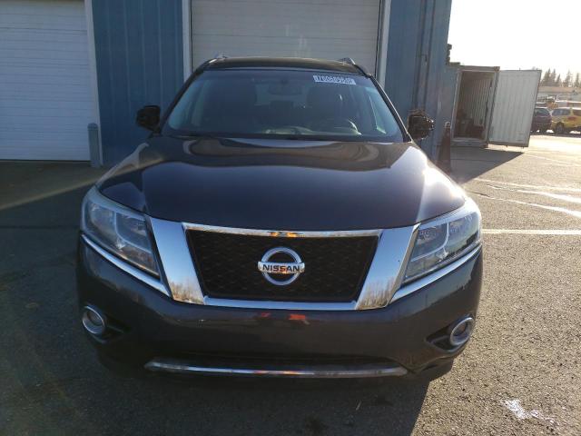 Photo 4 VIN: 5N1AR2MM0EC730608 - NISSAN PATHFINDER 