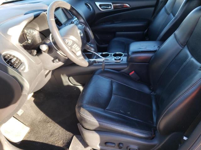 Photo 6 VIN: 5N1AR2MM0EC730608 - NISSAN PATHFINDER 