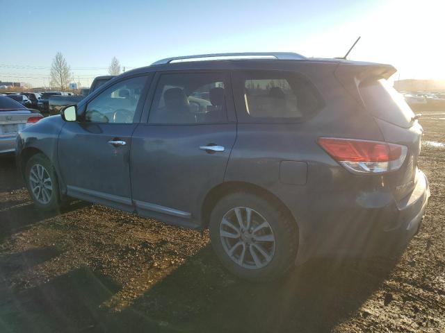 Photo 1 VIN: 5N1AR2MM0EC731337 - NISSAN PATHFINDER 