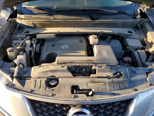 Photo 11 VIN: 5N1AR2MM0EC731337 - NISSAN PATHFINDER 