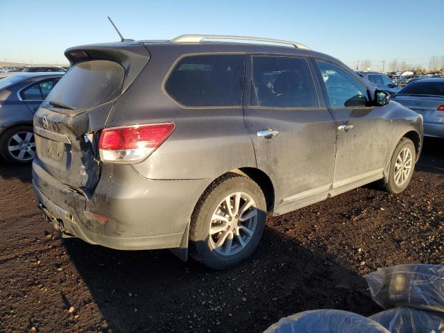 Photo 2 VIN: 5N1AR2MM0EC731337 - NISSAN PATHFINDER 