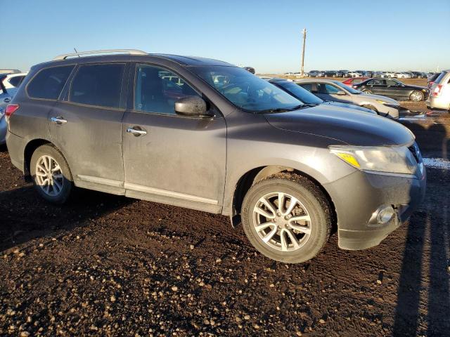 Photo 3 VIN: 5N1AR2MM0EC731337 - NISSAN PATHFINDER 