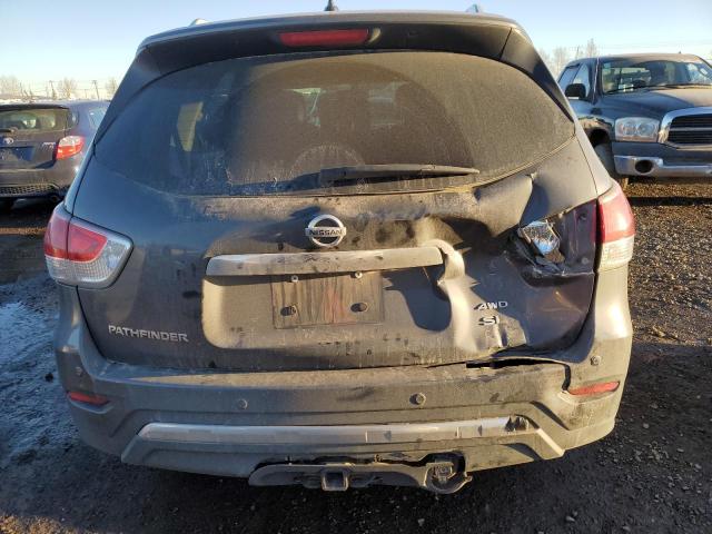 Photo 5 VIN: 5N1AR2MM0EC731337 - NISSAN PATHFINDER 