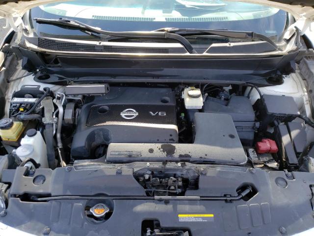 Photo 11 VIN: 5N1AR2MM0EC731967 - NISSAN PATHFINDER 