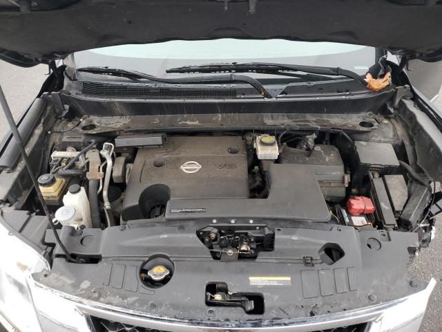 Photo 11 VIN: 5N1AR2MM0EC732181 - NISSAN PATHFINDER 