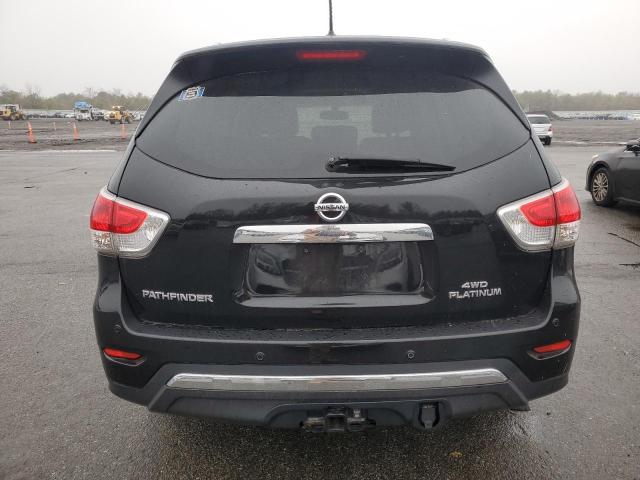 Photo 5 VIN: 5N1AR2MM0EC732181 - NISSAN PATHFINDER 