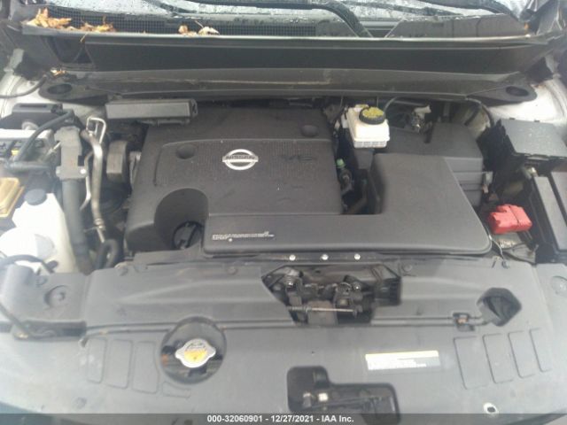 Photo 9 VIN: 5N1AR2MM0EC732486 - NISSAN PATHFINDER 