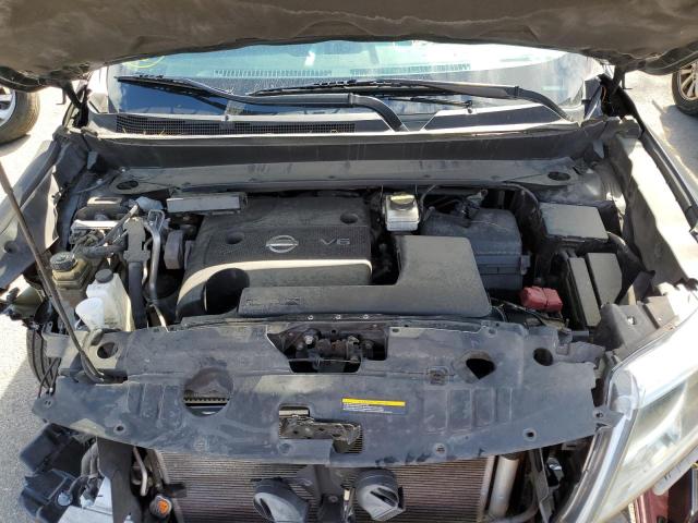 Photo 6 VIN: 5N1AR2MM0EC733024 - NISSAN PATHFINDER 