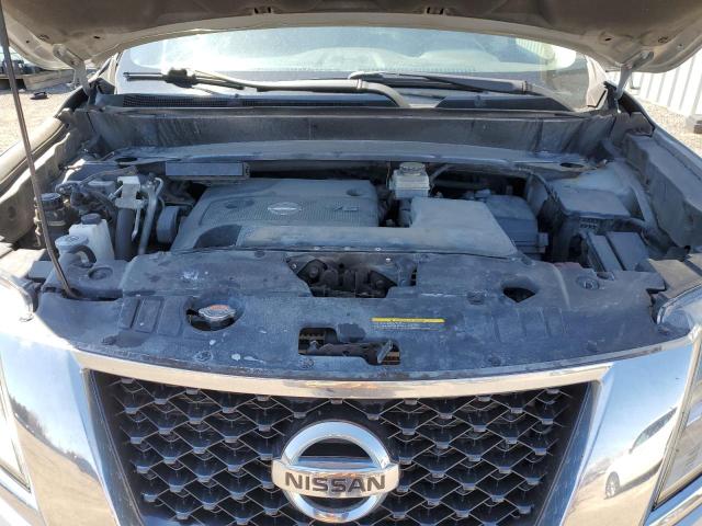 Photo 11 VIN: 5N1AR2MM0EC733699 - NISSAN PATHFINDER 