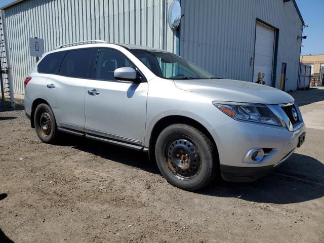 Photo 3 VIN: 5N1AR2MM0EC733699 - NISSAN PATHFINDER 