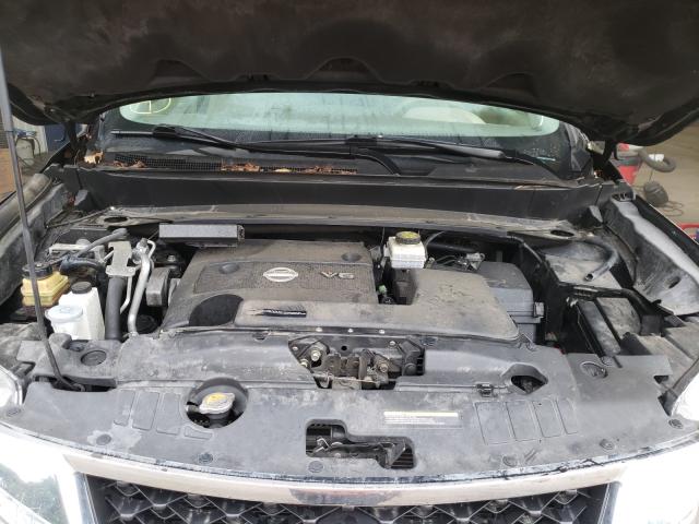 Photo 6 VIN: 5N1AR2MM0EC734089 - NISSAN PATHFINDER 