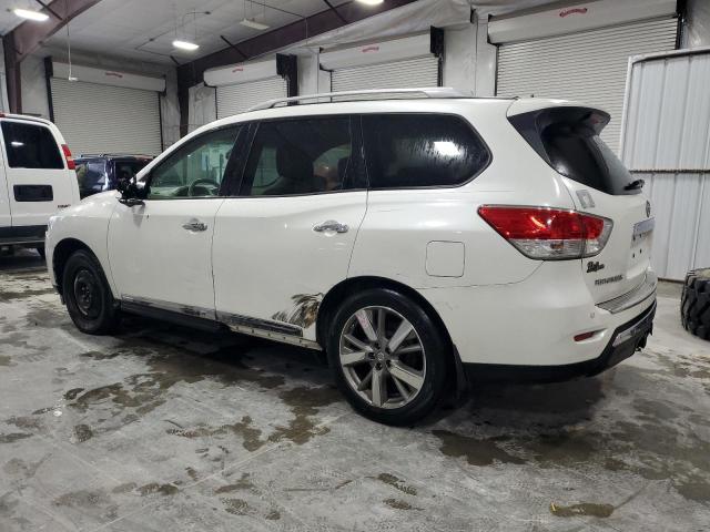 Photo 1 VIN: 5N1AR2MM0FC603584 - NISSAN PATHFINDER 