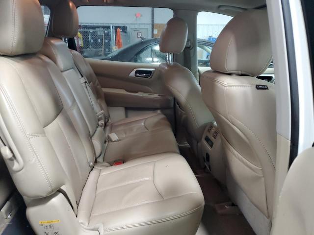 Photo 10 VIN: 5N1AR2MM0FC603584 - NISSAN PATHFINDER 