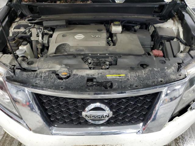 Photo 11 VIN: 5N1AR2MM0FC603584 - NISSAN PATHFINDER 