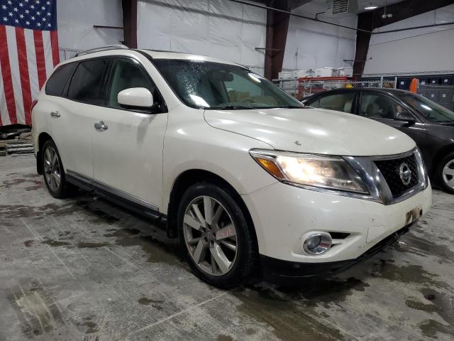 Photo 3 VIN: 5N1AR2MM0FC603584 - NISSAN PATHFINDER 