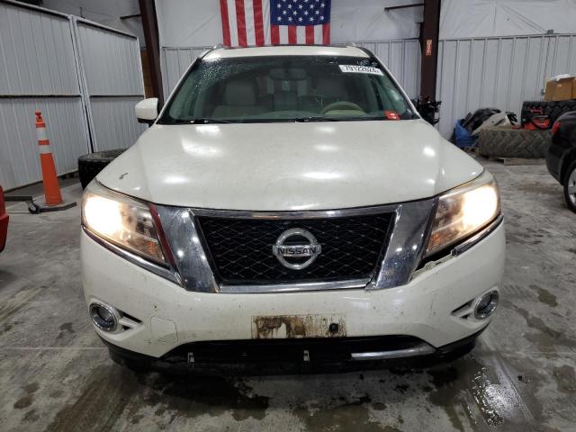 Photo 4 VIN: 5N1AR2MM0FC603584 - NISSAN PATHFINDER 