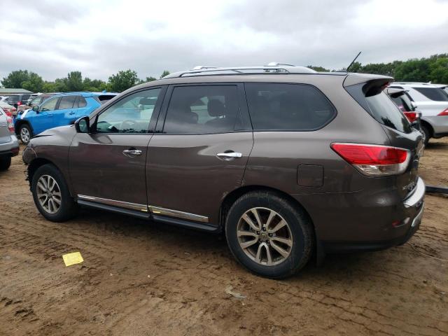 Photo 1 VIN: 5N1AR2MM0FC604895 - NISSAN PATHFINDER 